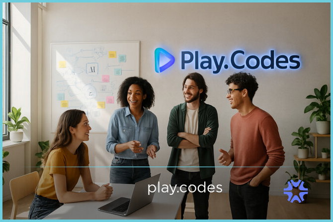 Play.Codes — 2