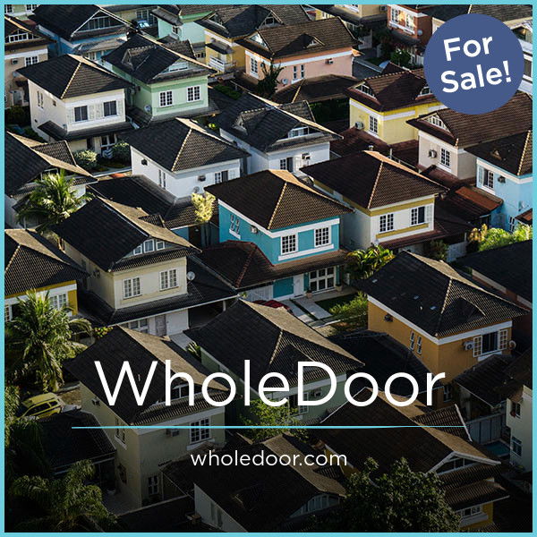 WholeDoor.com