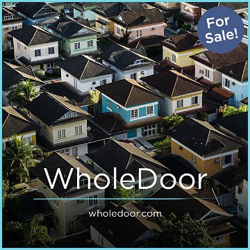 WholeDoor.com