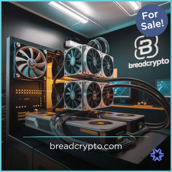 BreadCrypto.com