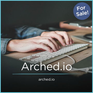 Arched.io