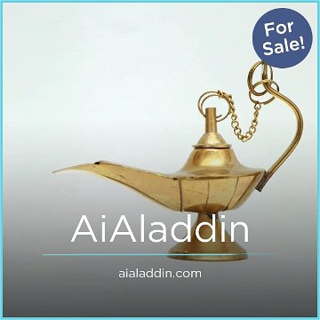 AiAladdin.com