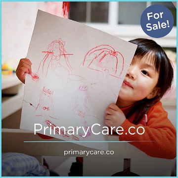PrimaryCare.co
