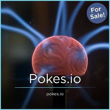 Pokes.io