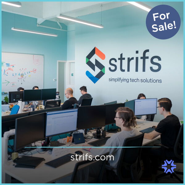 STRIFS.com