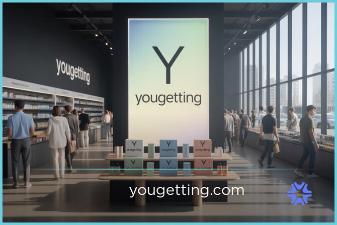 YouGetting.com — 2