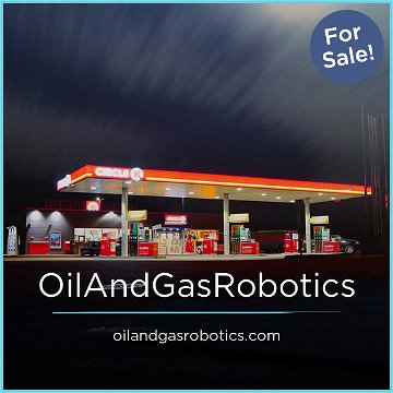 OilAndGasRobotics.com
