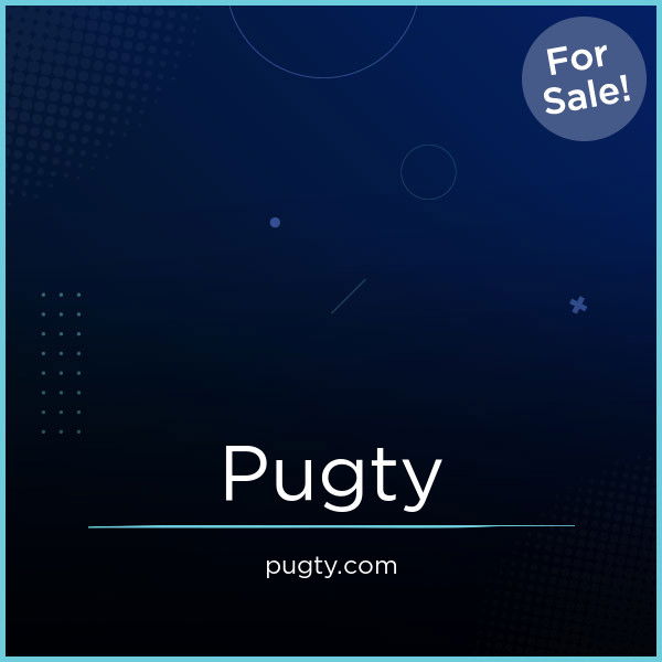 Pugty.com