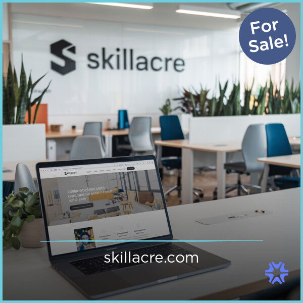 SkillAcre.com