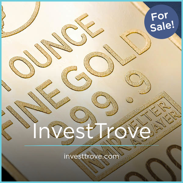 InvestTrove.com — 2