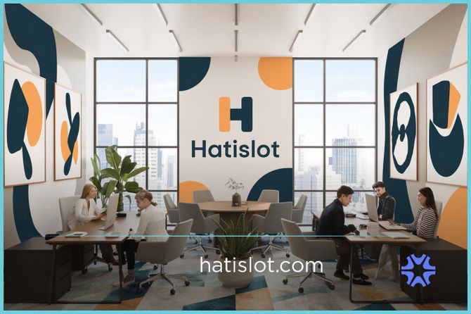 HatiSlot.com