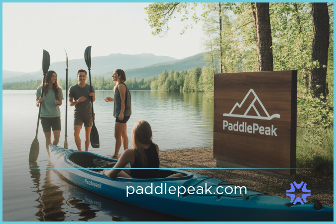 PaddlePeak.com image 2
