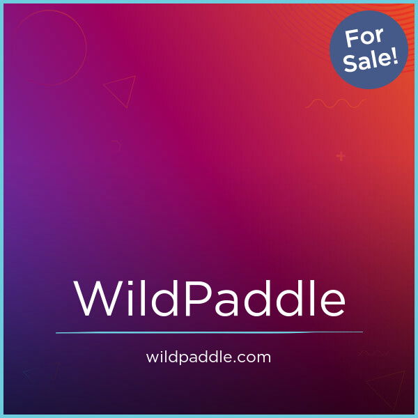 WildPaddle.com