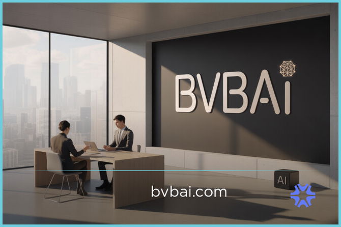 BVBAI.com