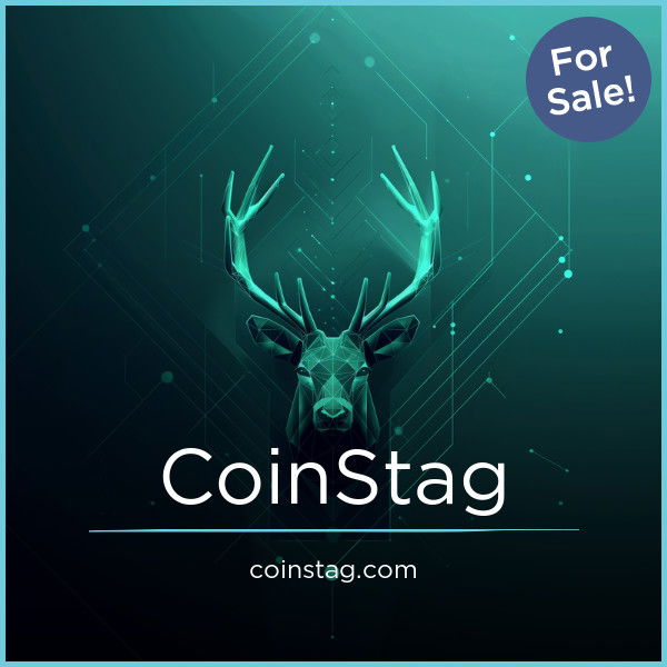 CoinStag.com