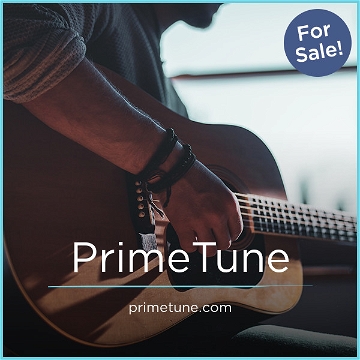 PrimeTune.com