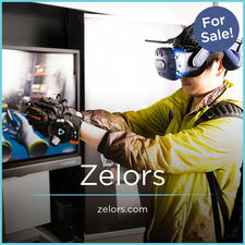 Zelors.com - Best premium domains