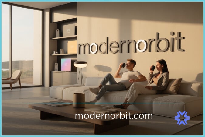 ModernOrbit.com image 2