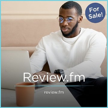 Review.fm