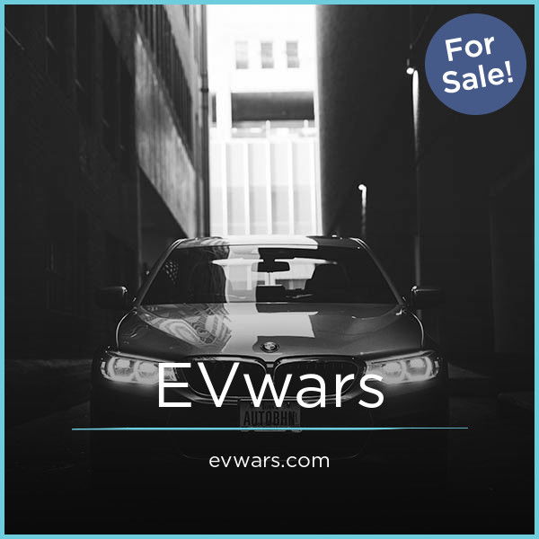 EvWars.com