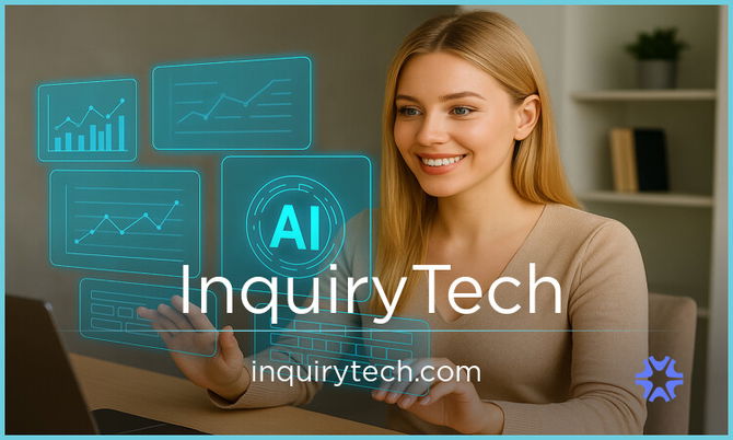 InquiryTech.com