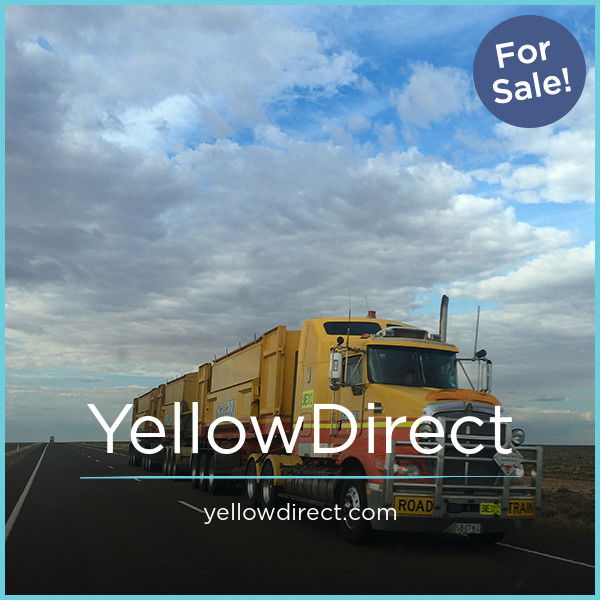 YellowDirect.com — 2
