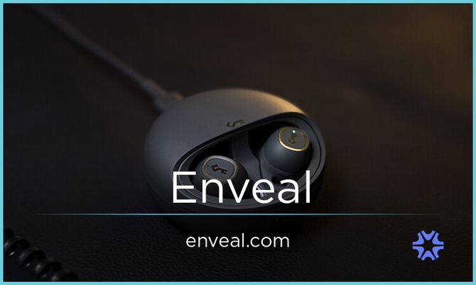 Enveal.com — 2
