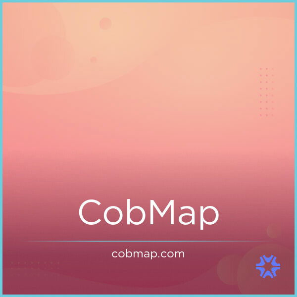 CobMap.com