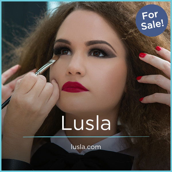 Lusla.com