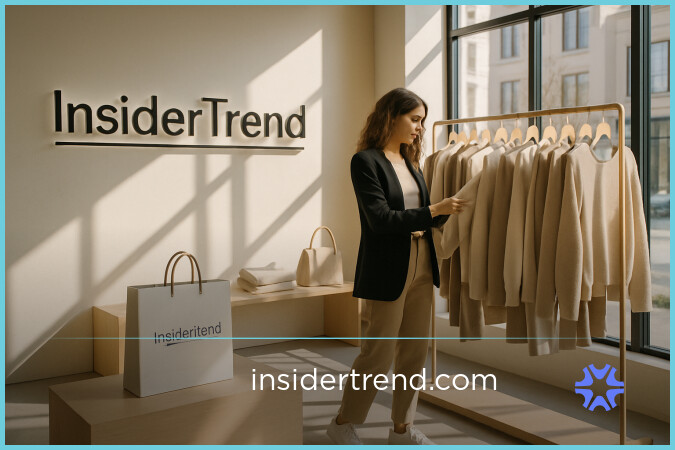 InsiderTrend.com - buying New premium names