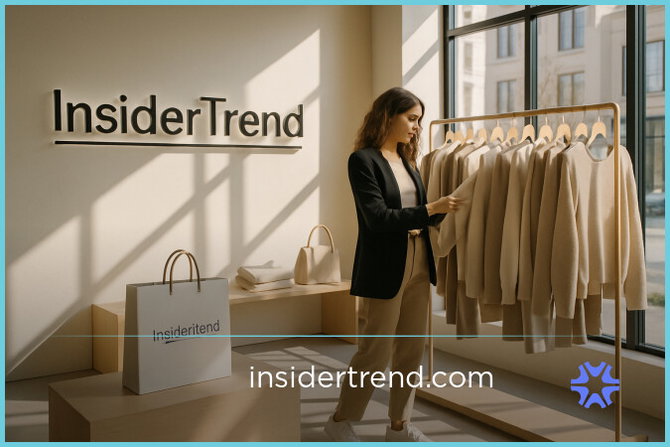 InsiderTrend.com — 2