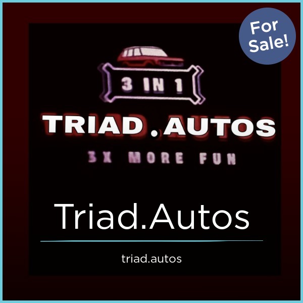 Triad.Autos image 2