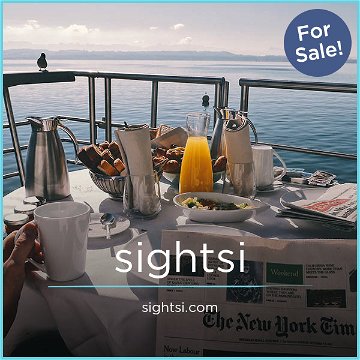 Sightsi.com