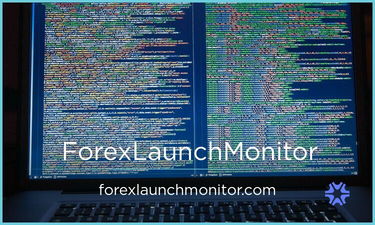 ForexLaunchMonitor.com - Creative brandable domain for sale