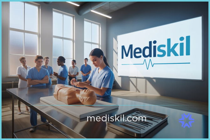 MediSkil.com