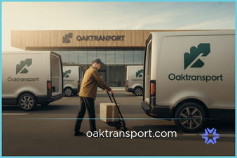 OakTransport.com - Unique premium domains for sale