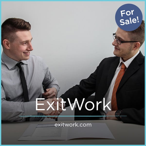 ExitWork.com image 2