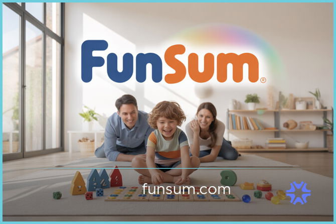 FunSum.com — 2