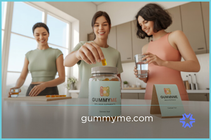 GummyMe.com - buy Good premium domains