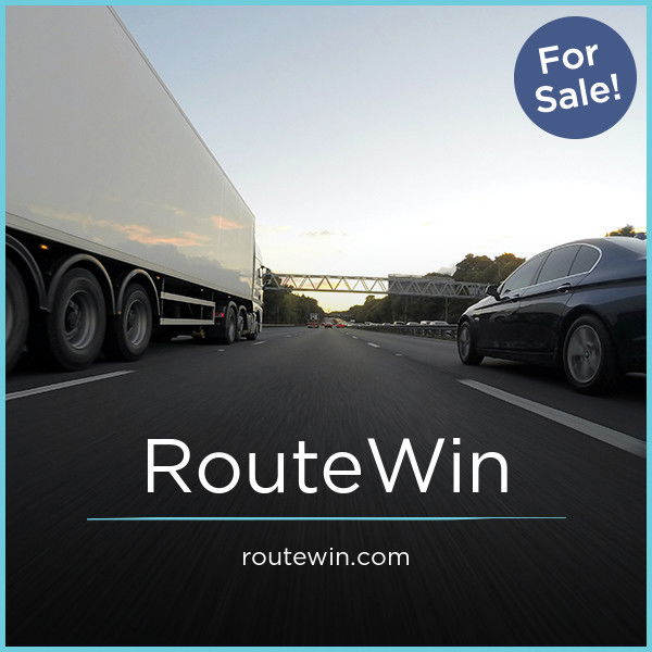 RouteWin.com