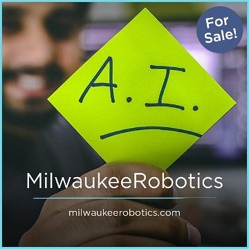 MilwaukeeRobotics.com