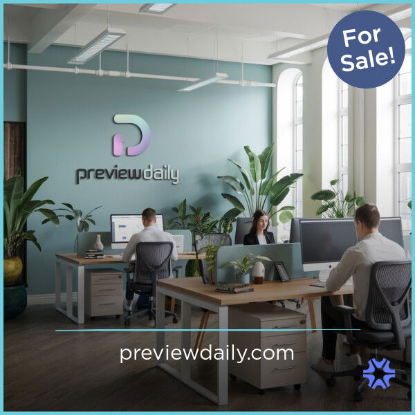 PreviewDaily.com