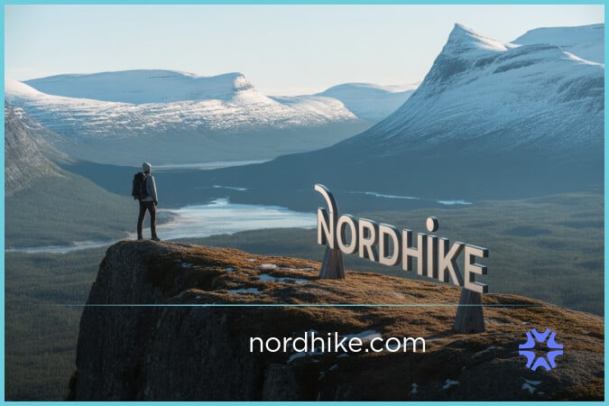 NordHike.com image 2