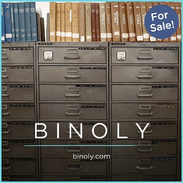 Binoly.com