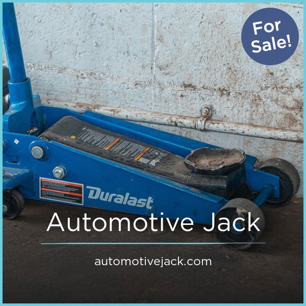 AutomotiveJack.com