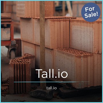 Tall.io