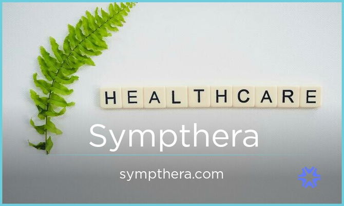 Sympthera.com