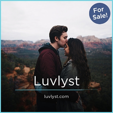 Luvlyst.com