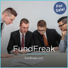 FundFreak.com - Great domains for sale