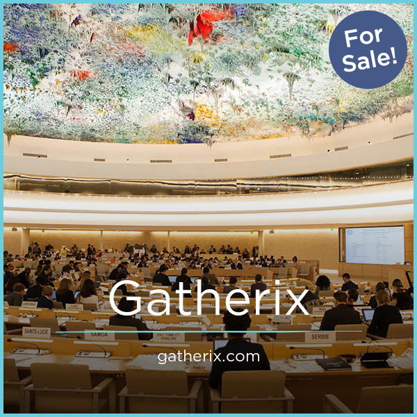 Gatherix.com